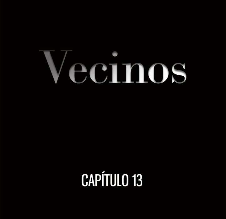 Vecinos Capitulo 13 página 8
