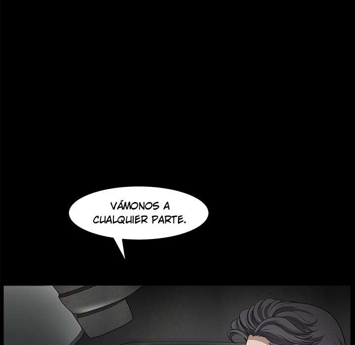 Vecinos Capitulo 14 página 101