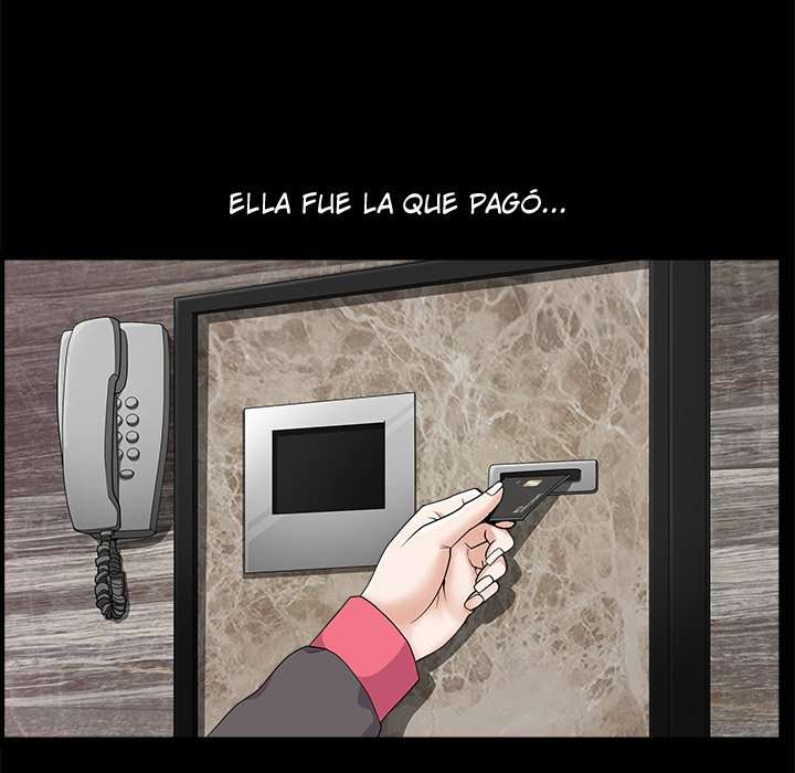 Vecinos Capitulo 14 página 107