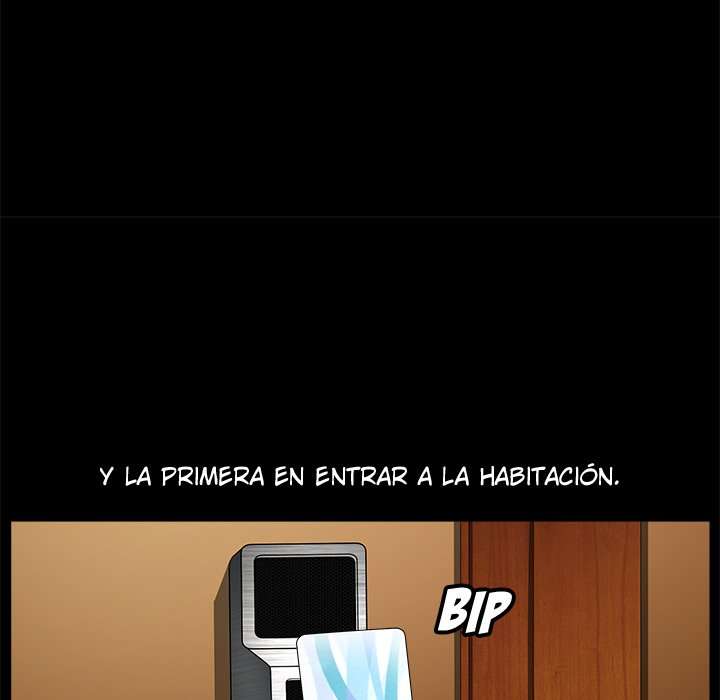 Vecinos Capitulo 14 página 108