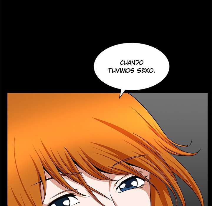 Vecinos Capitulo 14 página 56