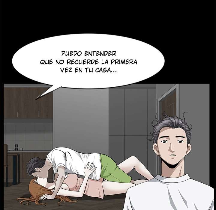 Vecinos Capitulo 14 página 58
