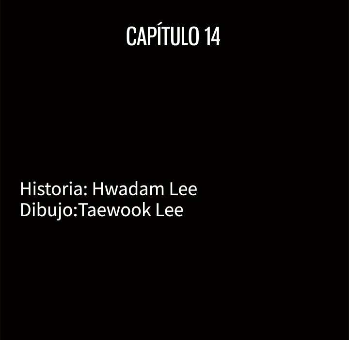 Vecinos Capitulo 14 página 7