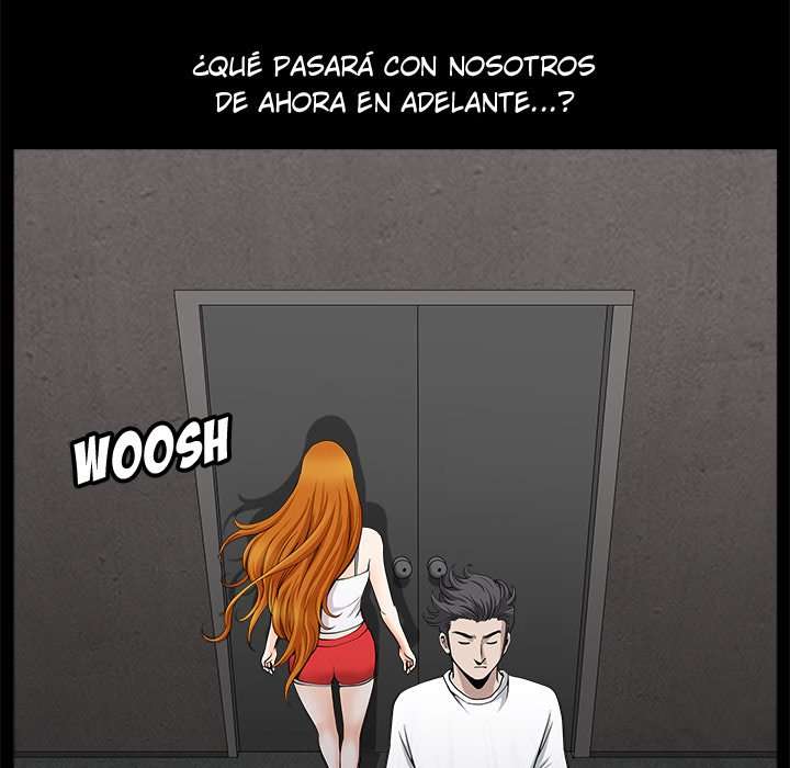 Vecinos Capitulo 14 página 82