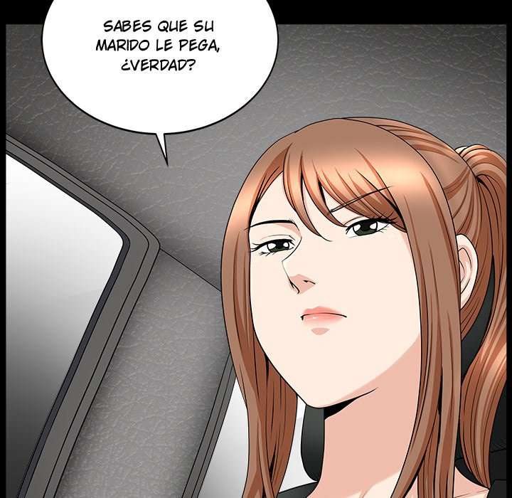 Vecinos Capitulo 15 página 106