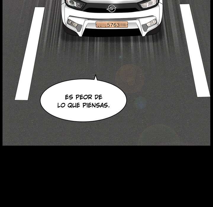 Vecinos Capitulo 15 página 109