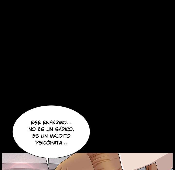 Vecinos Capitulo 15 página 110