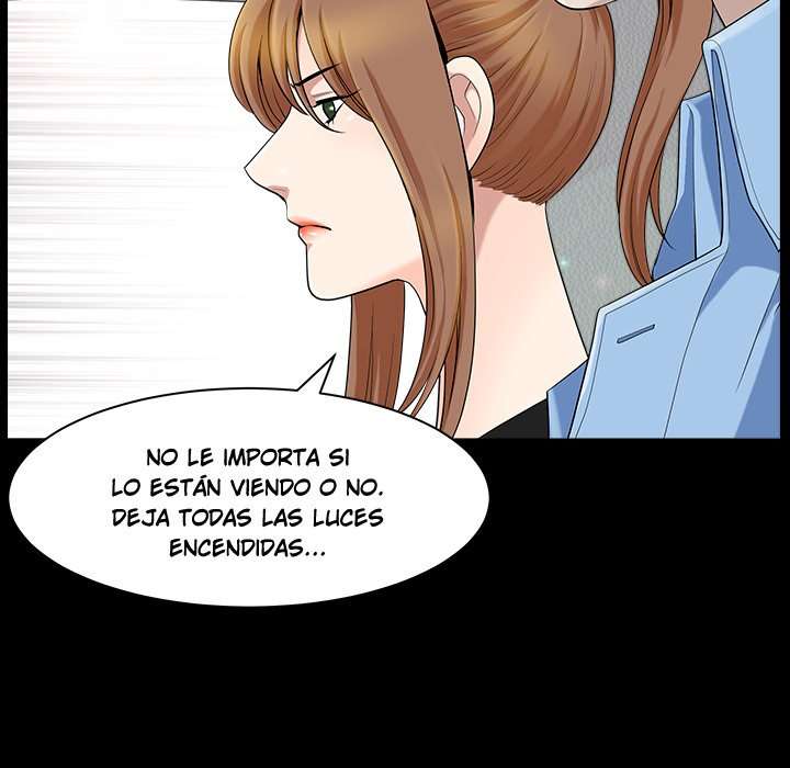 Vecinos Capitulo 15 página 111