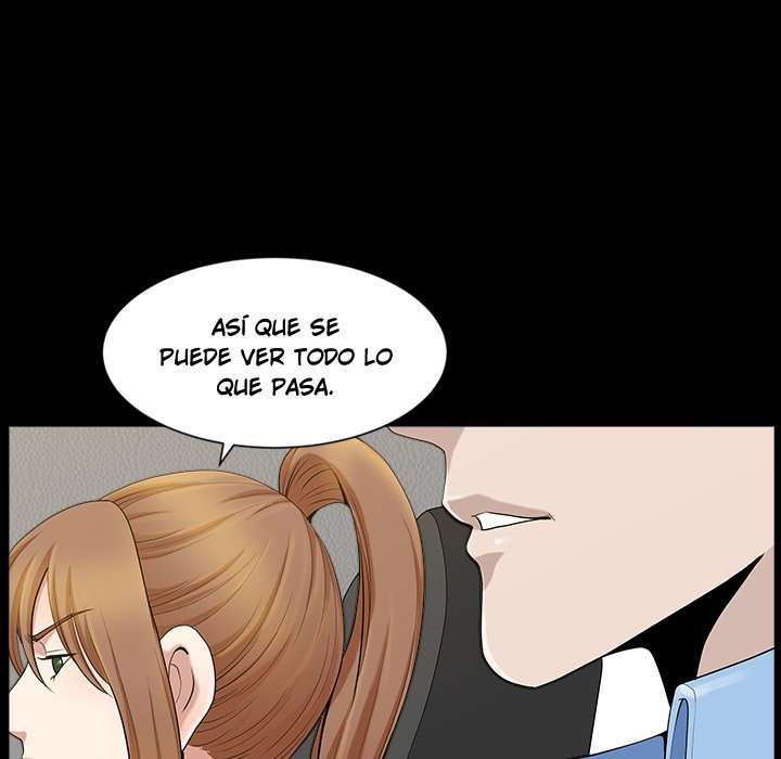 Vecinos Capitulo 15 página 112