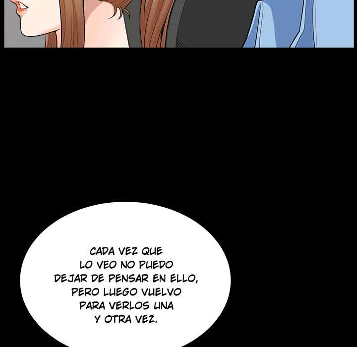 Vecinos Capitulo 15 página 113