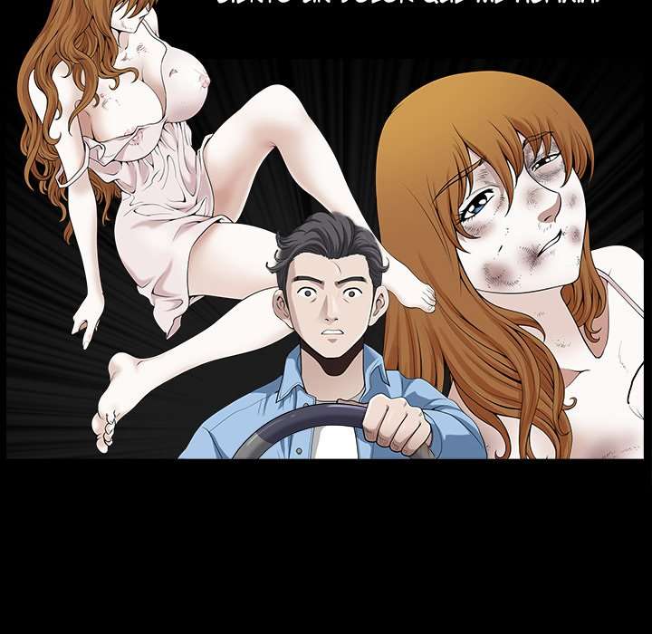 Vecinos Capitulo 15 página 116