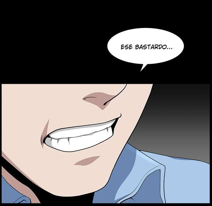 Vecinos Capitulo 15 página 119