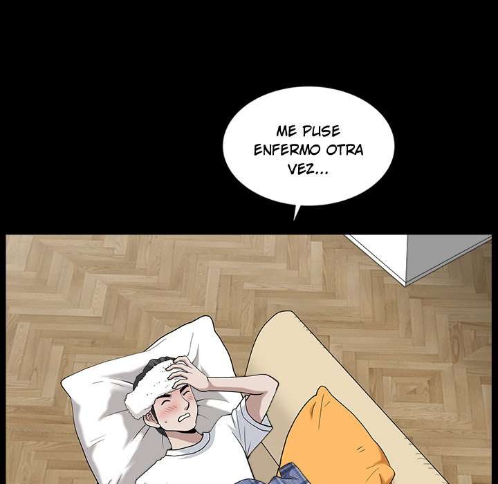 Vecinos Capitulo 15 página 12