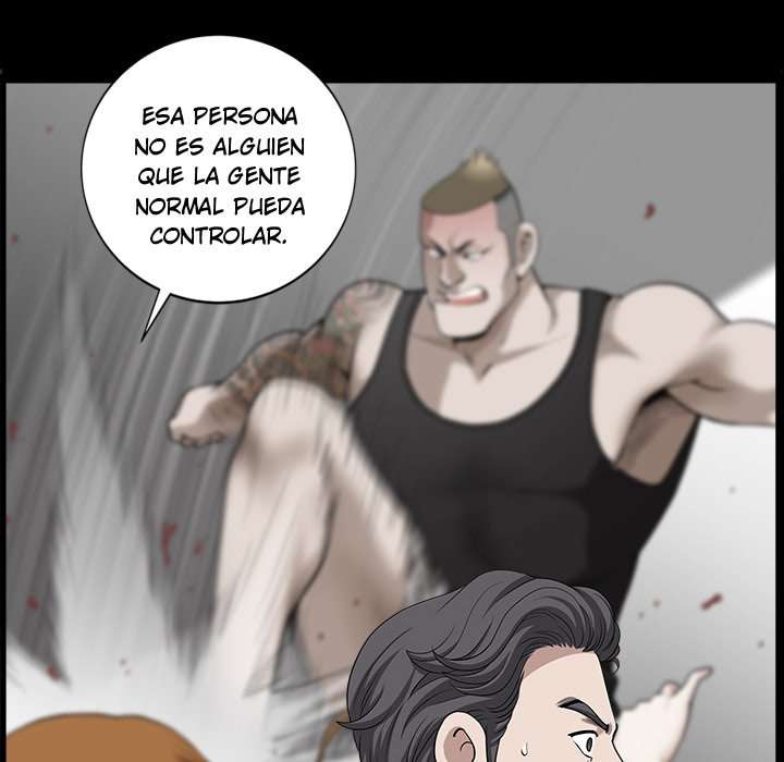 Vecinos Capitulo 15 página 125