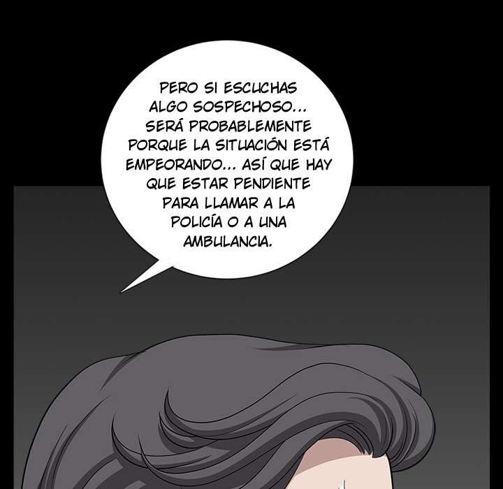 Vecinos Capitulo 15 página 127