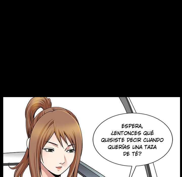 Vecinos Capitulo 15 página 137