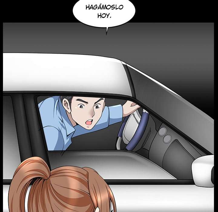 Vecinos Capitulo 15 página 164