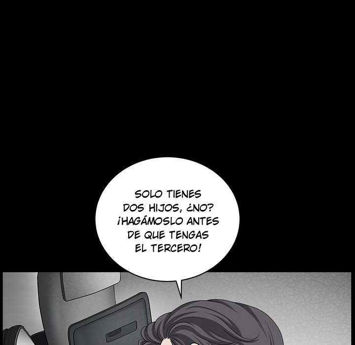 Vecinos Capitulo 15 página 166