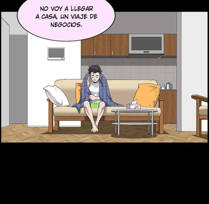 Vecinos Capitulo 15 página 23