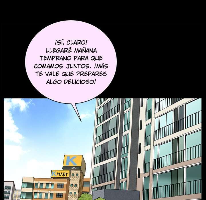 Vecinos Capitulo 15 página 31