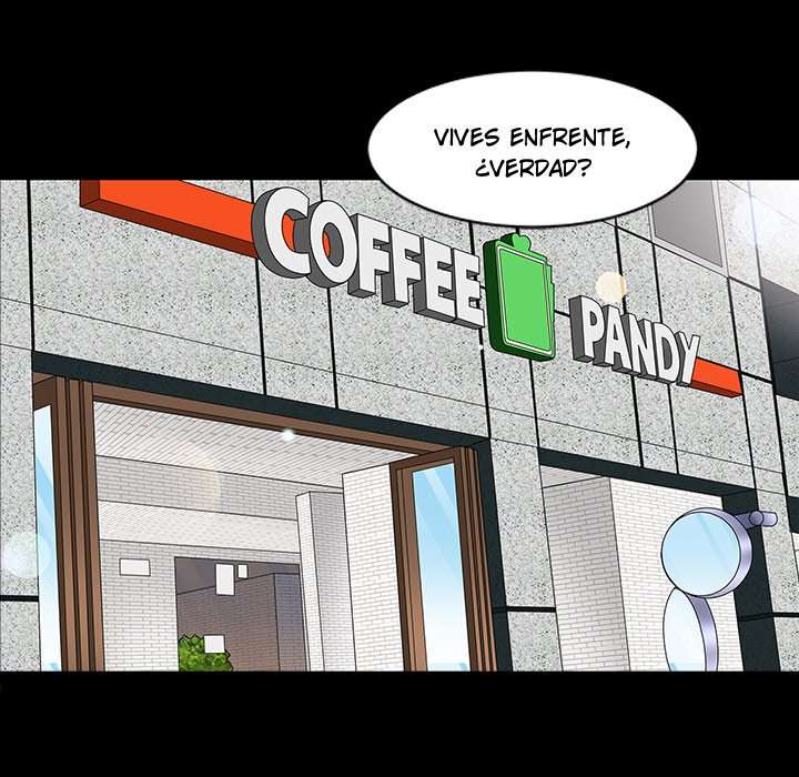 Vecinos Capitulo 15 página 53