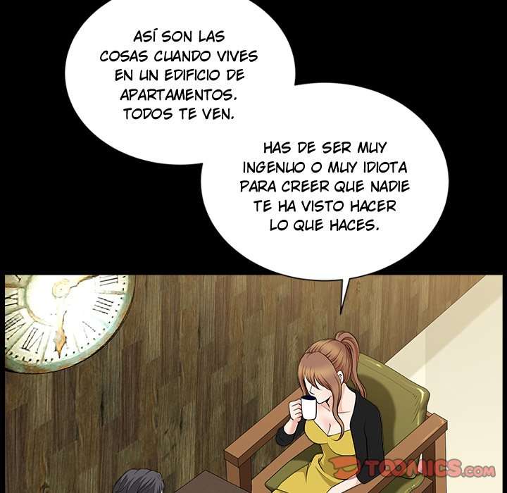 Vecinos Capitulo 15 página 64