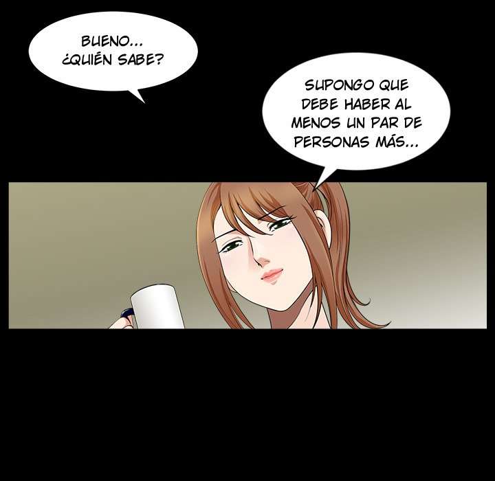 Vecinos Capitulo 15 página 73