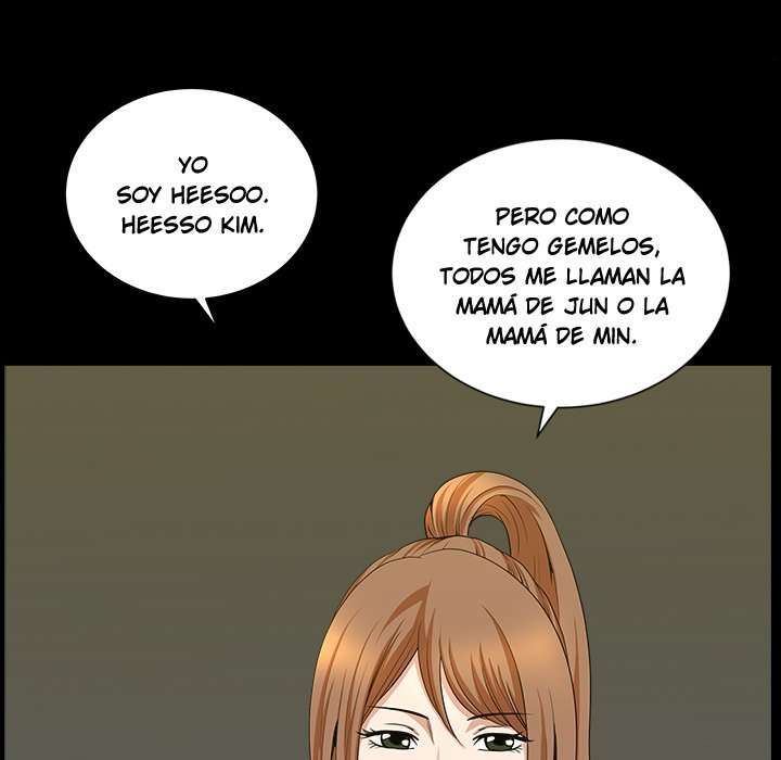 Vecinos Capitulo 15 página 80