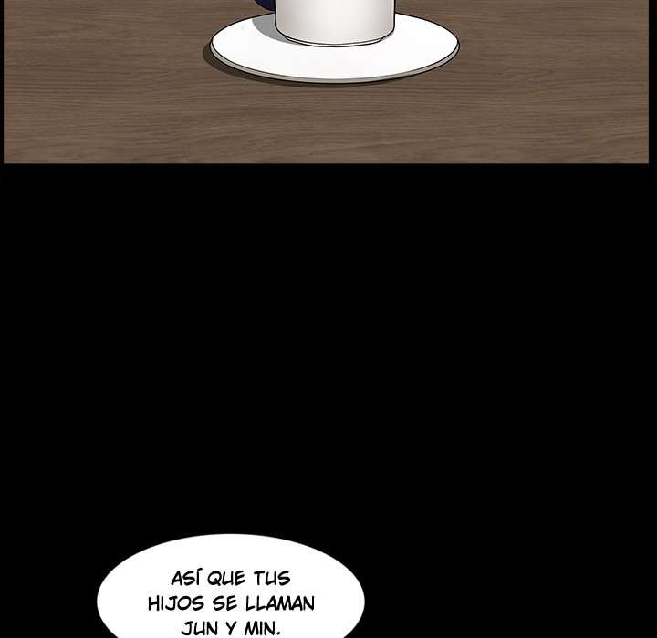 Vecinos Capitulo 15 página 82