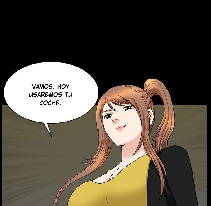 Vecinos Capitulo 15 página 86