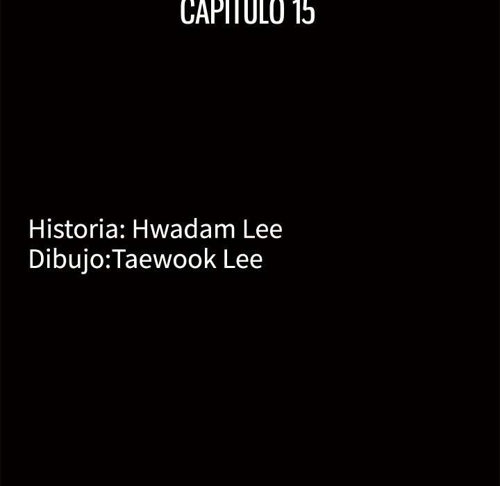 Vecinos Capitulo 15 página 9