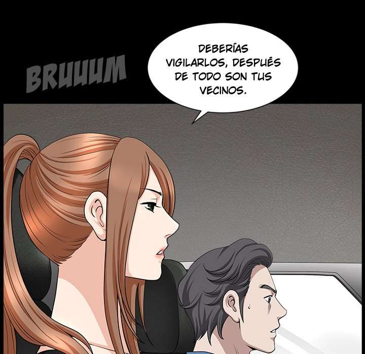 Vecinos Capitulo 15 página 98