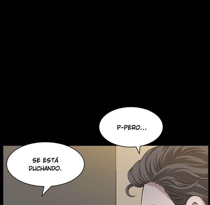 Vecinos Capitulo 16 página 110