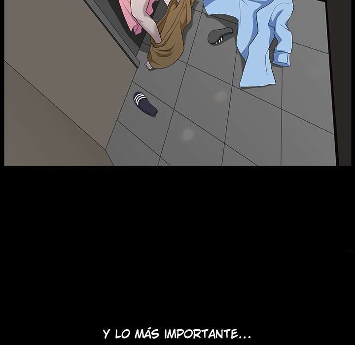Vecinos Capitulo 16 página 114