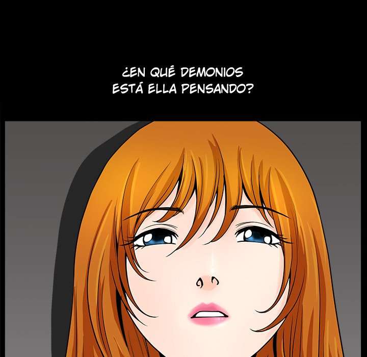 Vecinos Capitulo 16 página 117