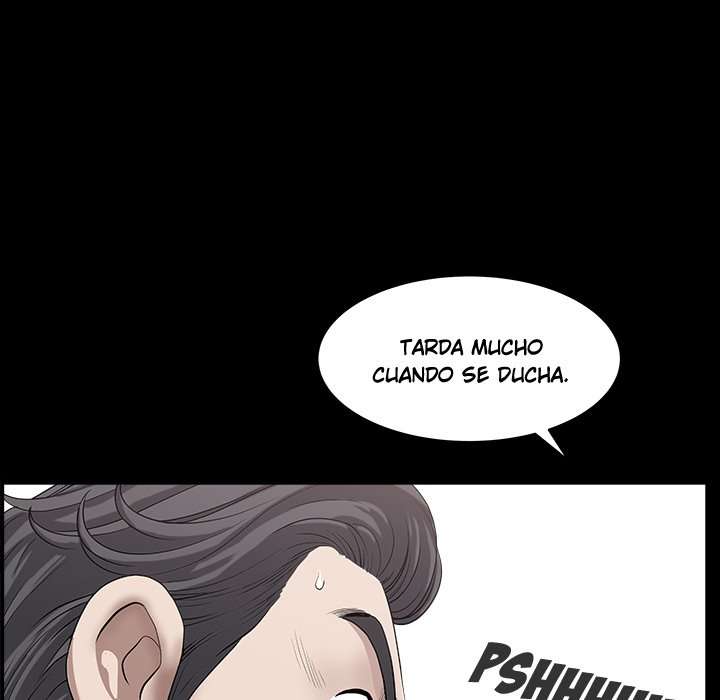 Vecinos Capitulo 16 página 124