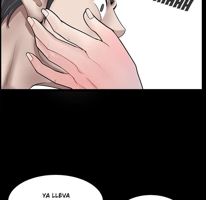 Vecinos Capitulo 16 página 125