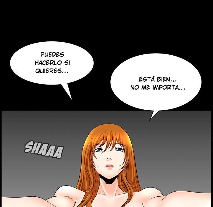 Vecinos Capitulo 16 página 128