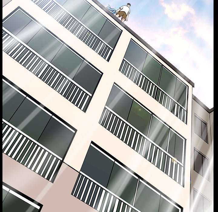Vecinos Capitulo 16 página 138