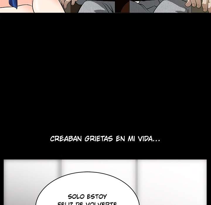 Vecinos Capitulo 16 página 154