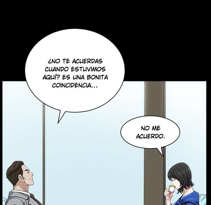 Vecinos Capitulo 16 página 157