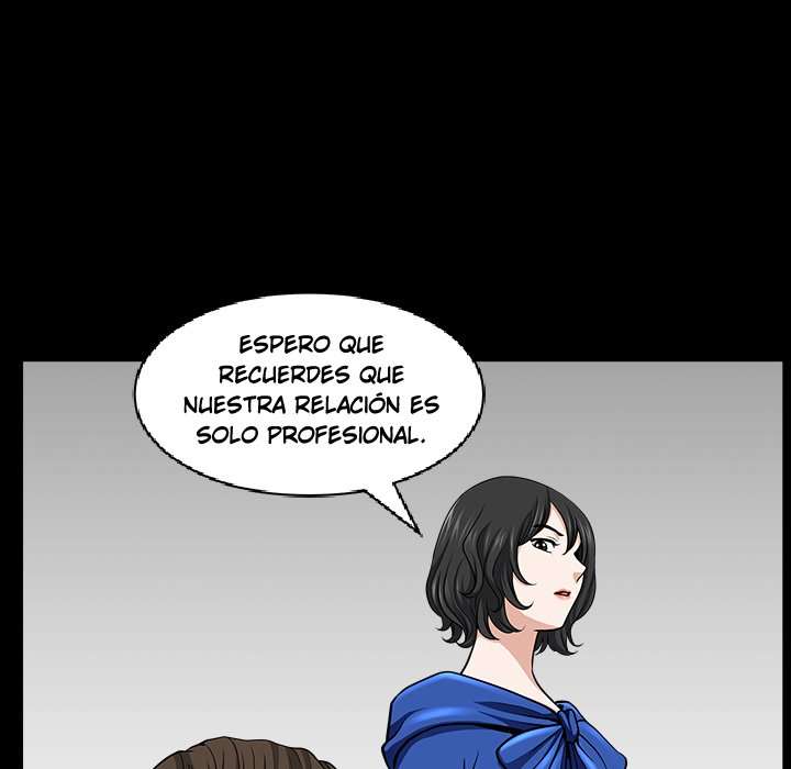 Vecinos Capitulo 16 página 162