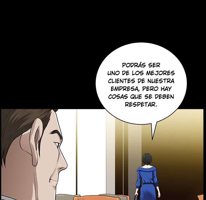 Vecinos Capitulo 16 página 164