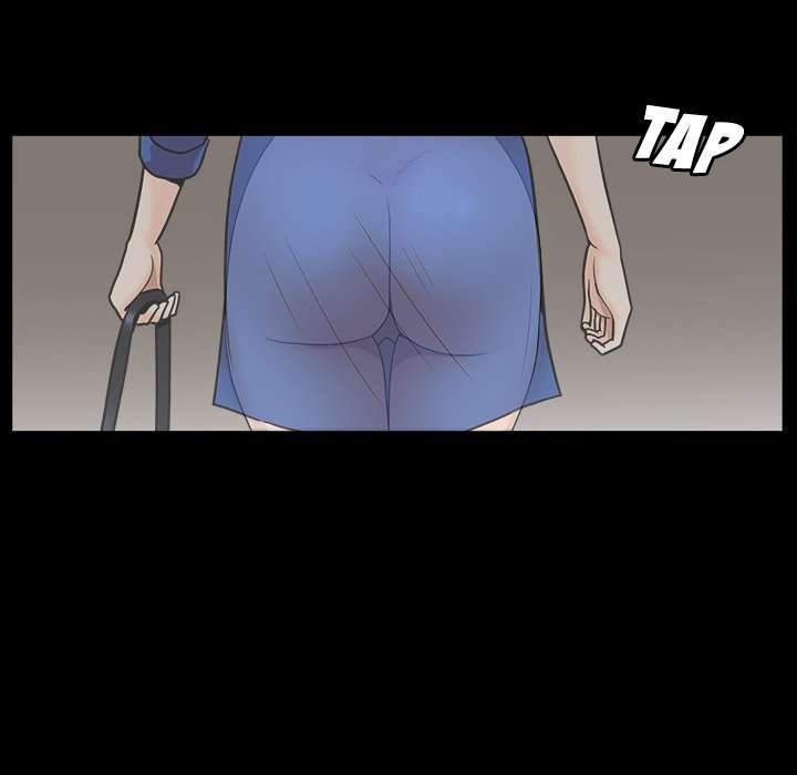 Vecinos Capitulo 16 página 167