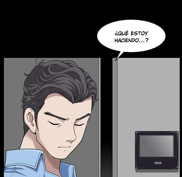 Vecinos Capitulo 16 página 54