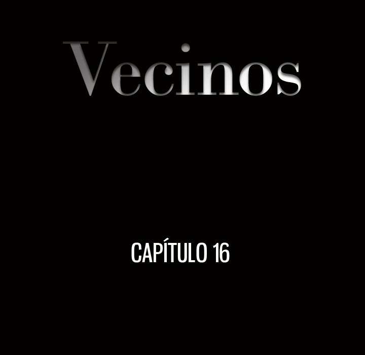 Vecinos Capitulo 16 página 8