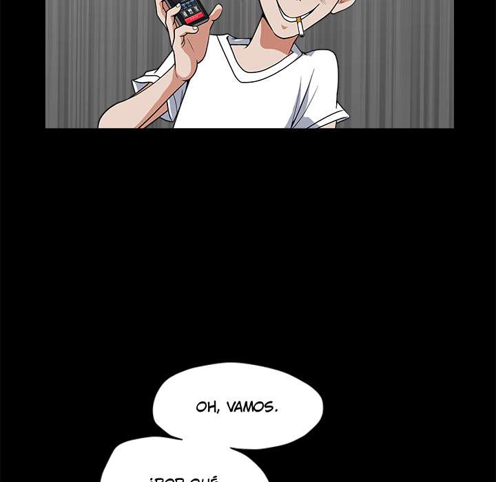 Vecinos Capitulo 2 página 100