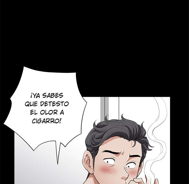 Vecinos Capitulo 2 página 104