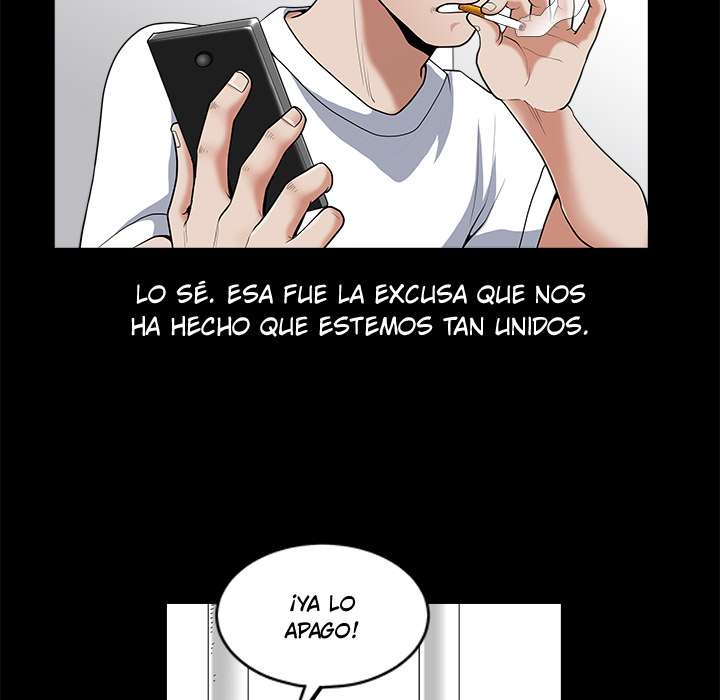 Vecinos Capitulo 2 página 105