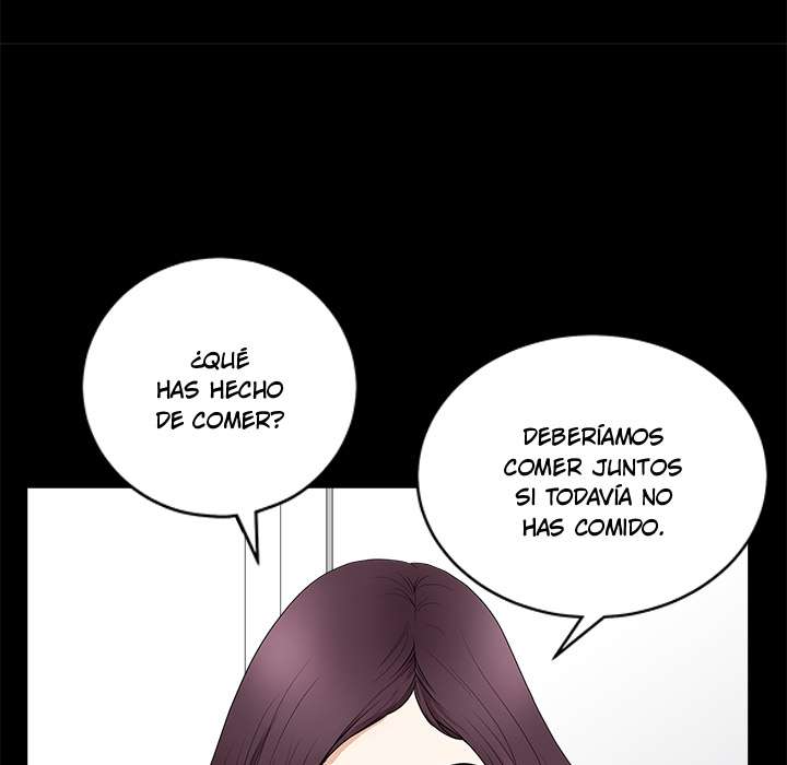 Vecinos Capitulo 2 página 110
